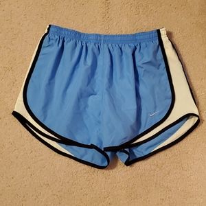 Nike athletic shorts